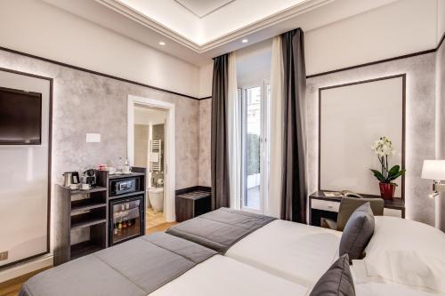 The Liberty Boutique Hotel photo 61
