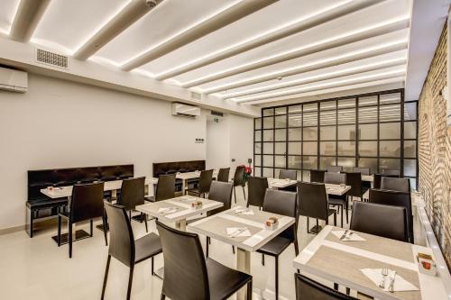 The Liberty Boutique Hotel photo 66