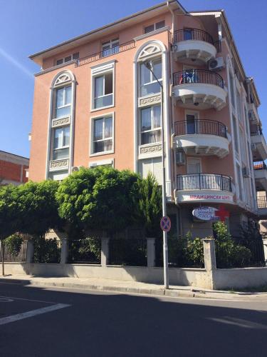 Foto Apartament Keti 1