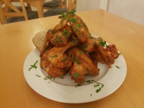 Penzion Sport Kostelec na Hané