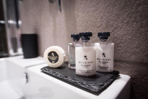 Fotografie z fotogalerie ubytování Charming Roma v Římě