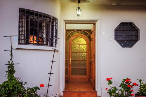 Fotografie z fotogalerie ubytování Hotel Boutique Molino Viejo v destinaci San Carlos