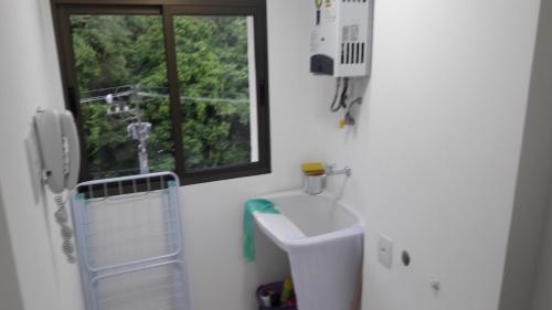 Fotografie z fotogalerie ubytování Um cantinho de sossego em Itacuruçá v destinaci Itacuruçá