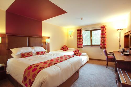 The Gulliver's Hotel Image