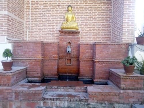 Fotografie z fotogalerie ubytování Hotel Himalayan Villa v destinaci Nagarkot