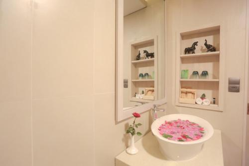 Gallery image of Amata Garden Resort Bagan in Bagan