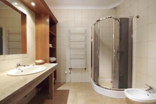 Φωτογραφία από το άλμπουμ του Apartamenty Gala σε Sułkowice