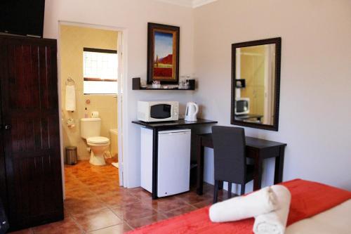 Gallery image of Amani Guest Lodge in Port Elizabeth