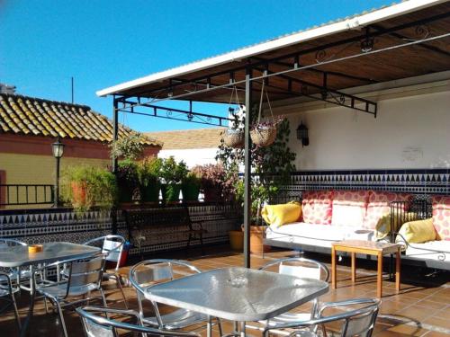 Triana Backpackers, Sevilla – Bijgewerkte prijzen 2022