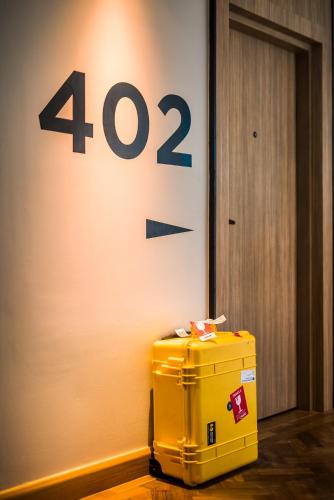 Fotografie z fotogalerie ubytování Hotel G Yangon v destinaci Yankoun