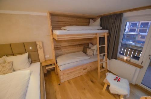 Gallery image of Apartment Lemberger in Kaprun