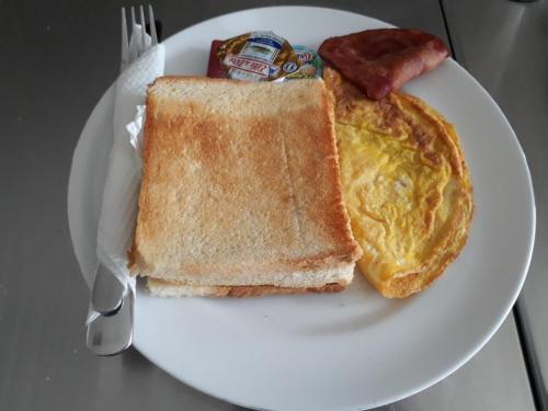 Gallery image of Melanting Cottages in Munduk