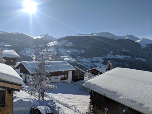 Imagen de la galería de Casa Letizia, en Brigels