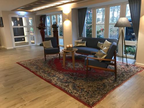 Hotel Wehrburg photo 55