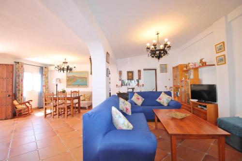 Villa Jeromo SpainSunRentals 1004