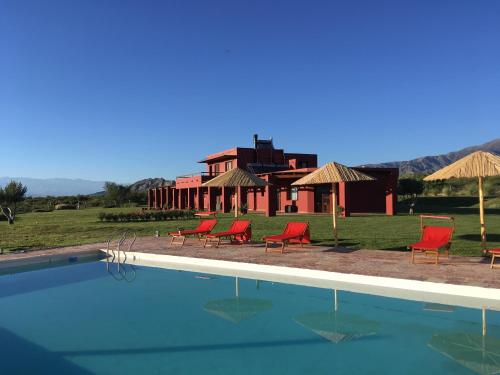 Finca Albarossa – Photos 5