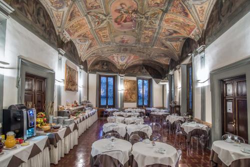 Gallery image of Hotel Paris in Florence
