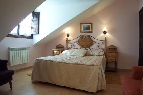 Gallery image of Hotel Los &Aacute;ngeles in Arenas de Cabrales