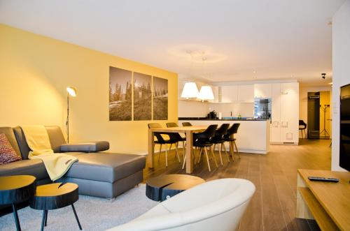 Apartment Gänseblüemli - GRIWA RENT AG
