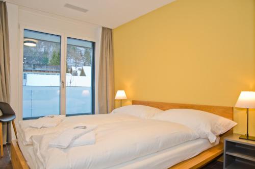 Apartment Gänseblüemli - GRIWA RENT AG