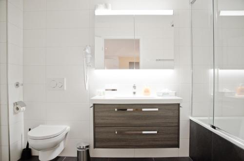 Apartment Gänseblüemli - GRIWA RENT AG