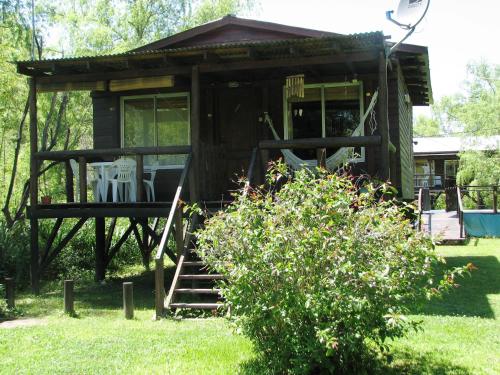 Gallery image of Cabañas Bocas del Tigre in Tigre