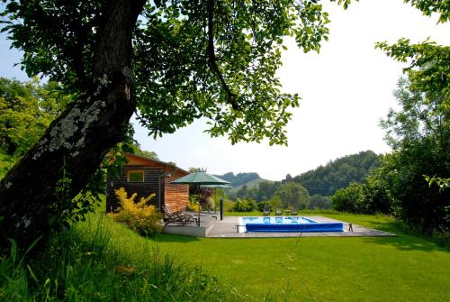 Imagem da galeria de Weingut Tauss em Leutschach