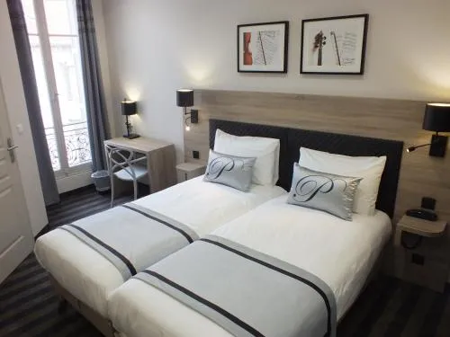 Hotel Paganini photo 7