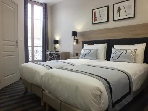 Hotel Paganini photo 17