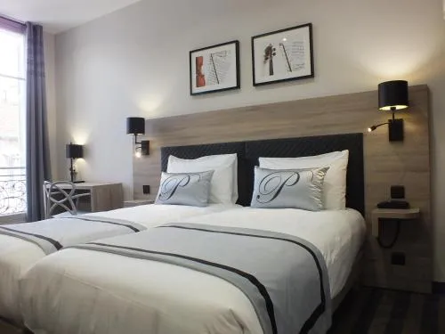 Hotel Paganini photo 9