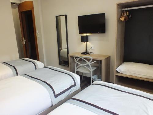 Hotel Paganini photo 48