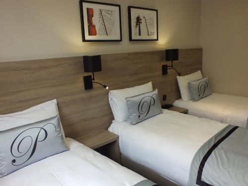 Hotel Paganini photo 49