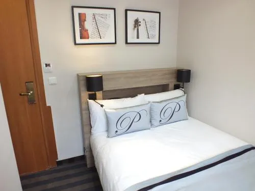 Hotel Paganini photo 22