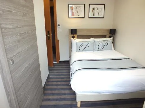 Hotel Paganini photo 21