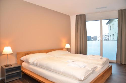Apartment Flüehblüemli - GRIWA RENT AG photo 2