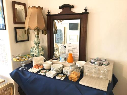 Hotel Villa Delle Palme in Positano photo 3