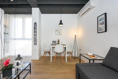 Deluxe Apartments Santa Lucia