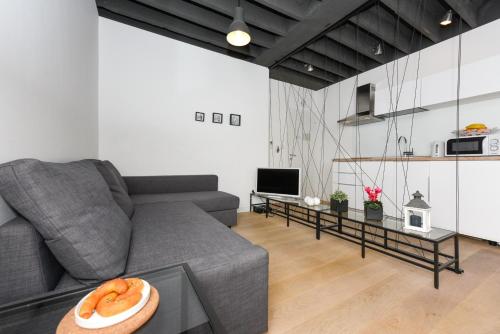 Deluxe Apartments Santa Lucia