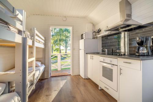 Gallery image of First Camp Stensö-Kalmar in Kalmar