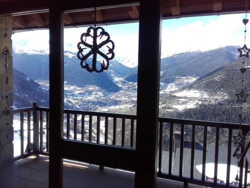 Gallery image of Apartamento Mont in Mont