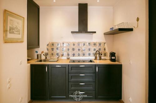 Alfama Unique & Romantic Studio by LovelyStay