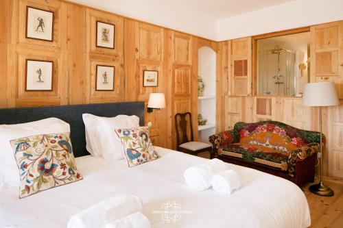 Alfama Unique & Romantic Studio by LovelyStay