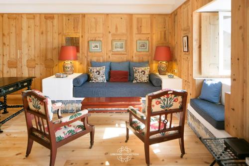 Alfama Unique & Romantic Studio by LovelyStay