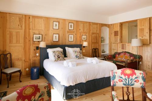 Alfama Unique & Romantic Studio by LovelyStay
