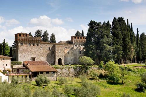 Castello Del Trebbio – Photos 5
