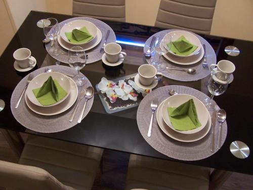 Orchidea Central Apartment 1063 Budapest, 4 Szív utca kép - 3