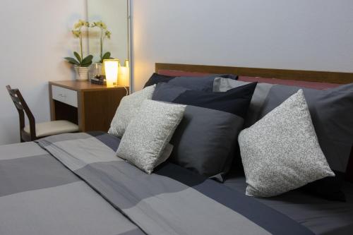 Fotografie z fotogalerie ubytování I-Home Residence and Hotel v destinaci Pluak Daeng
