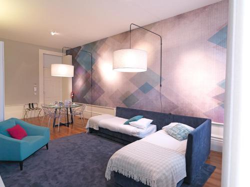 New Oporto Apartments - Mouzinho