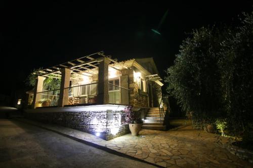 Imagen de la galería de Villa Ellie, en Agios Stefanos