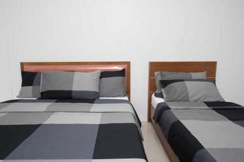 Fotografie z fotogalerie ubytování I-Home Residence and Hotel v destinaci Pluak Daeng
